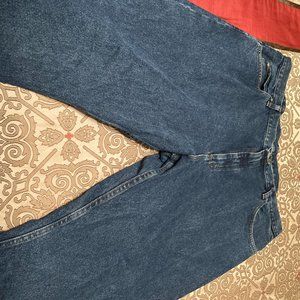 Wrangler Men's Jeans  42X32